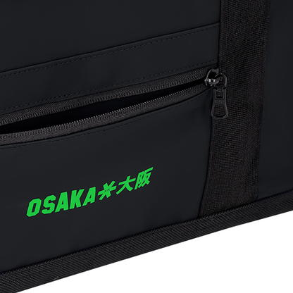 Sac de sport Osaka Pro Tour Duffel Noir