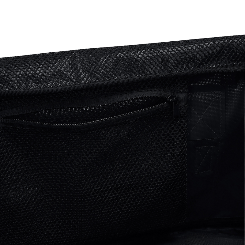 Sac de sport Osaka Pro Tour Duffel Noir
