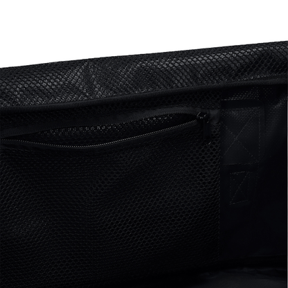 Sac de sport Osaka Pro Tour Duffel Noir