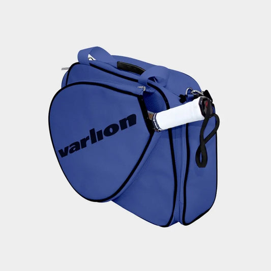 Sac de sport Varlion Ambassadors Retro Bleu