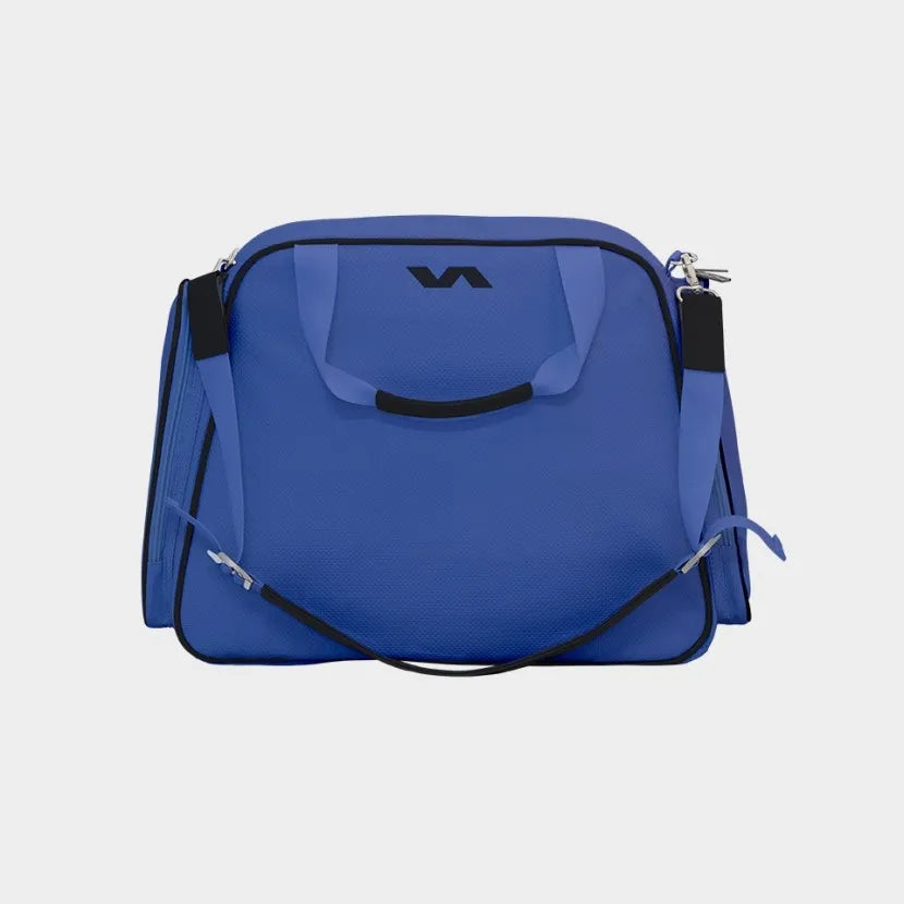 Sac de sport Varlion Ambassadors Retro Bleu