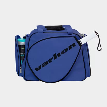 Sac de sport Varlion Ambassadors Retro Bleu