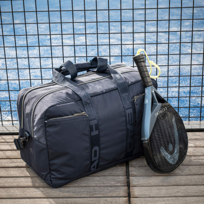 Sac de sport Head Pro Padel Tote Bag 35L Bleu Marine
