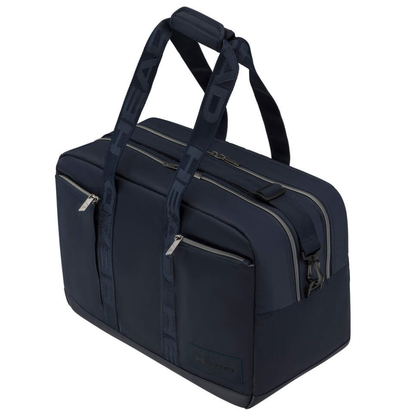 Sac de sport Head Pro Padel Tote Bag 35L Bleu Marine