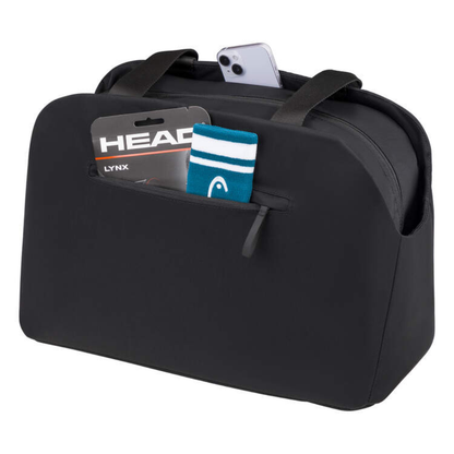 Sac de sport Head Pro X Tote Bag 22L Noir