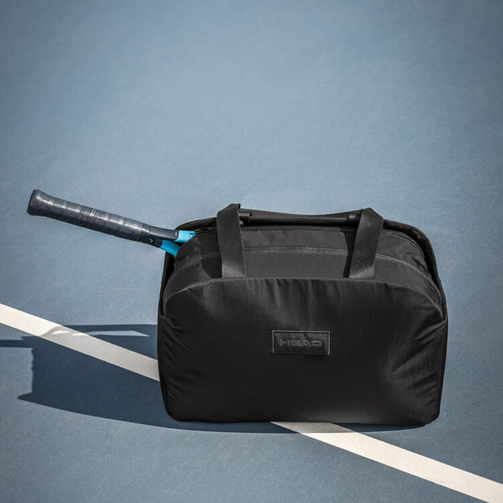Sac de sport Head Pro X Tote Bag 22L Noir
