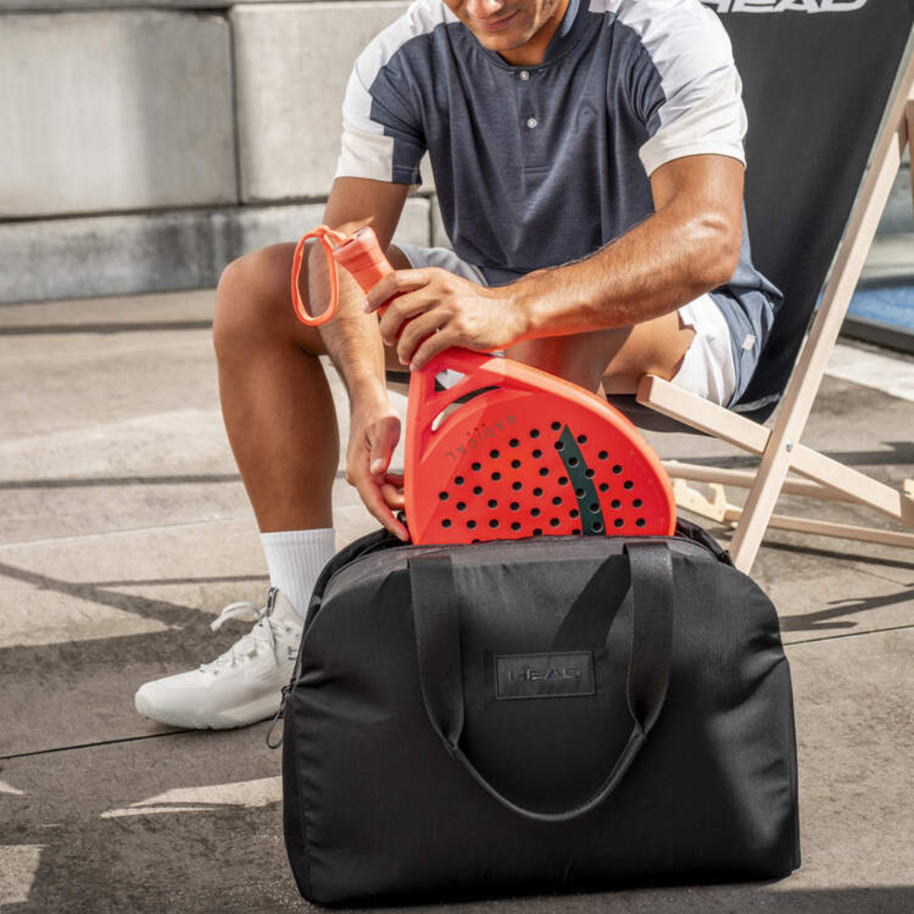 Sac de sport Head Pro X Tote Bag 22L Noir