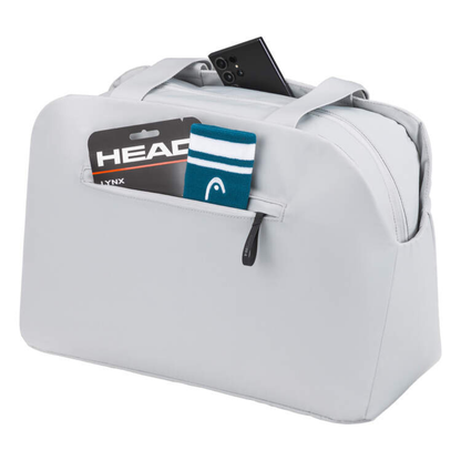Sac de sport Head Pro X Tote 22L Gris