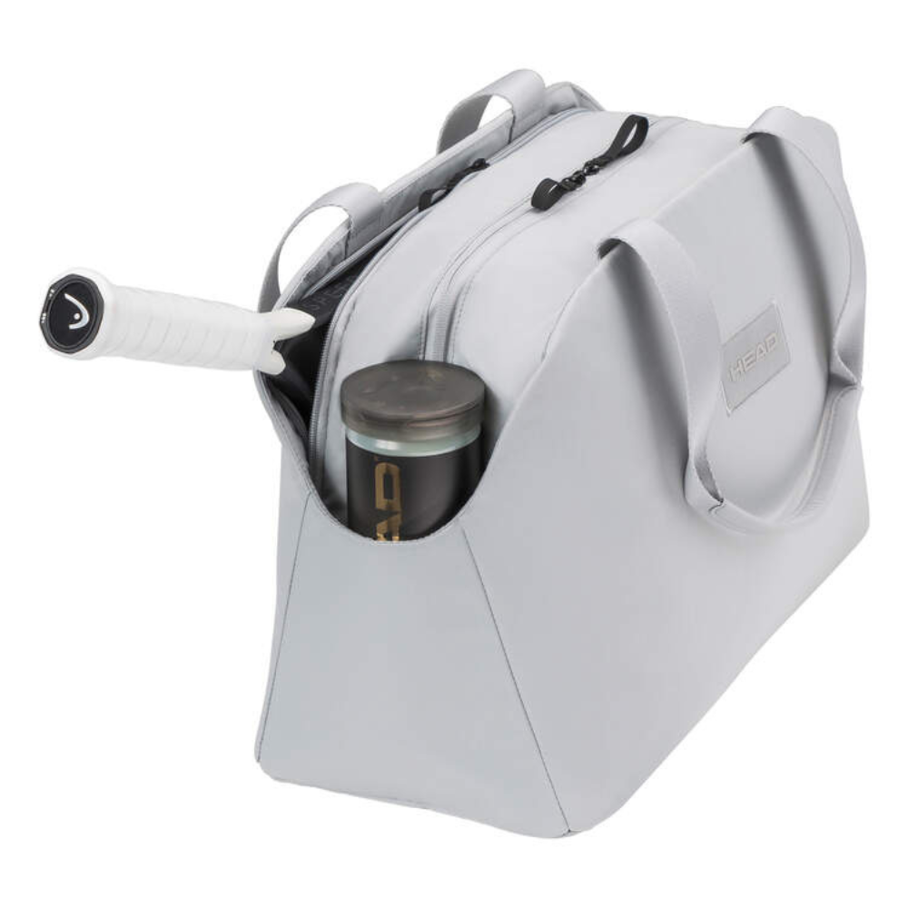 Sac de sport Head Pro X Tote 22L Gris