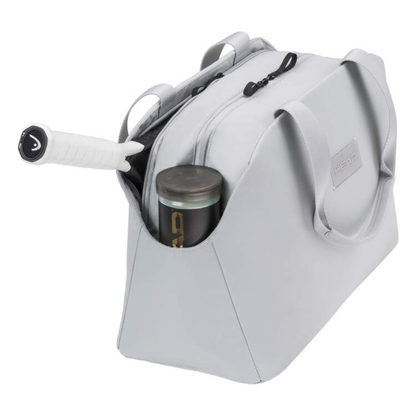 Sac de sport Head Pro X Tote 22L Gris