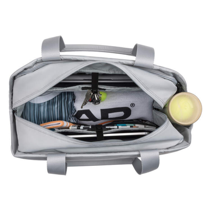 Sac de sport Head Pro X Tote 22L Gris