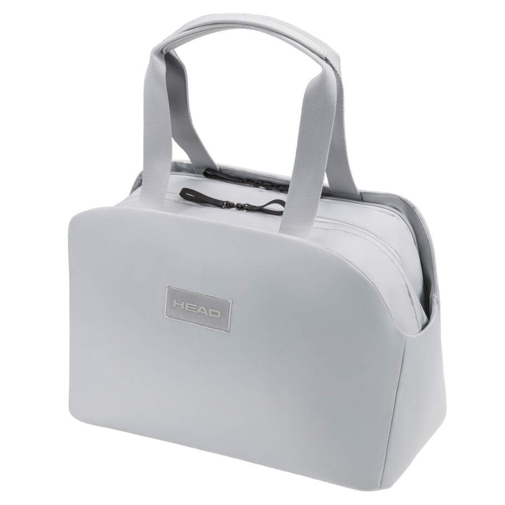 Sac de sport Head Pro X Tote 22L Gris