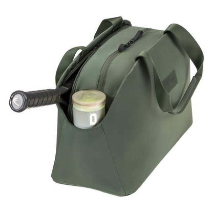 Sac de sport Head Pro X Tote 22L Vert
