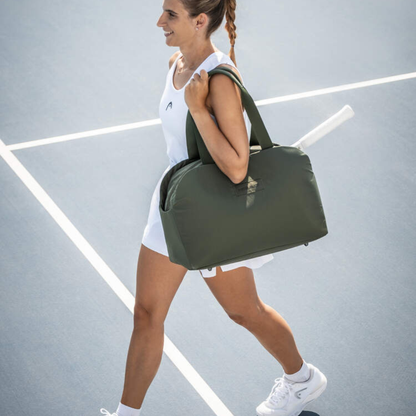 Sac de sport Head Pro X Tote 22L Vert