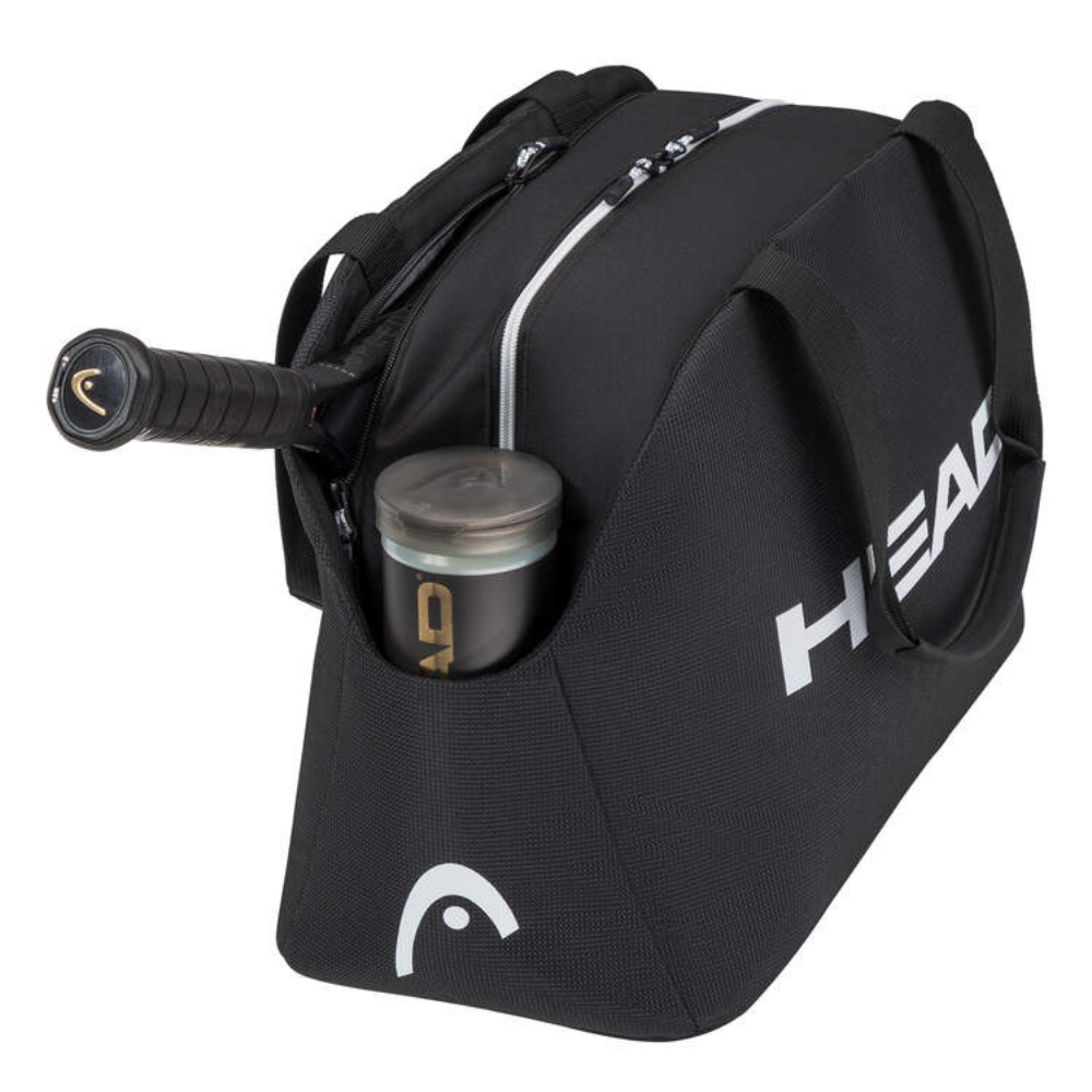 Sac de sport Head Tour Tote 22L Noir
