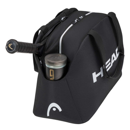 Sac de sport Head Tour Tote 22L Noir