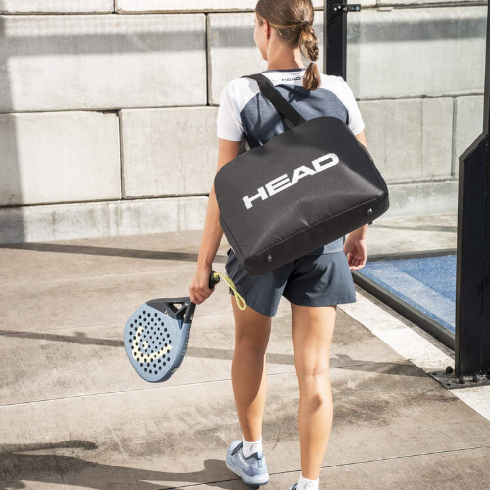 Sac de sport Head Tour Tote 22L Noir