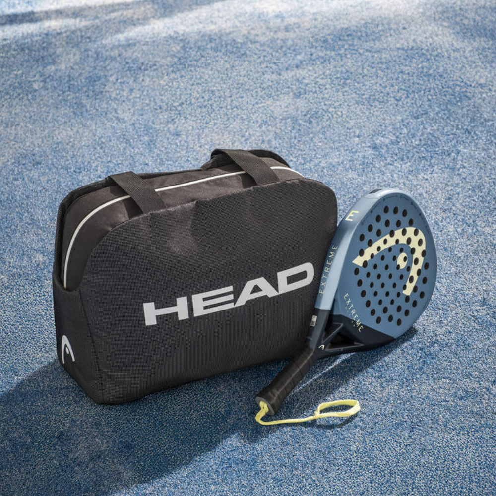 Sac de sport Head Tour Tote 22L Noir
