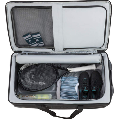 Sac de voyage Head Tour Travel Noir