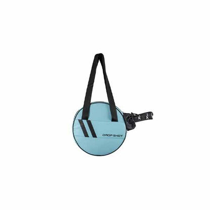 Housse de raquette de padel Drop Shot Bassan 20