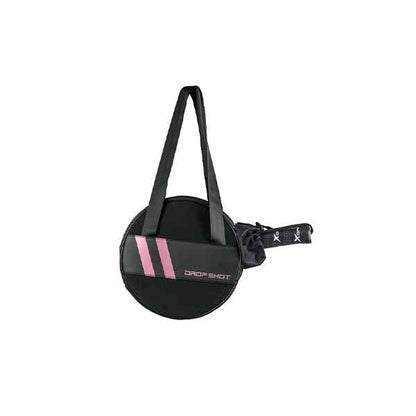Housse de raquette de padel Drop Shot Bassan 20