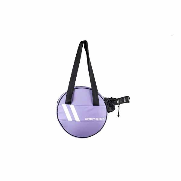 Housse de raquette de padel Drop Shot Bassan 20