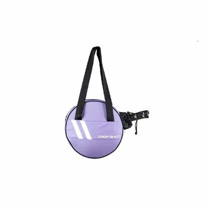 Housse de raquette de padel Drop Shot Bassan 20