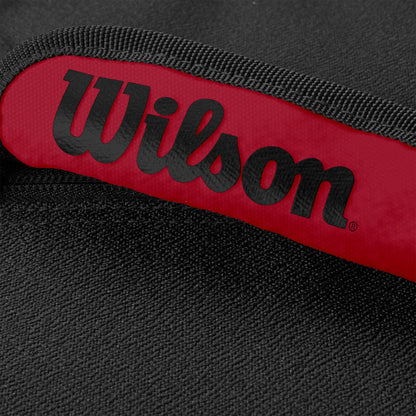 Sac de sport Wilson Bela Duffle Rouge 2023