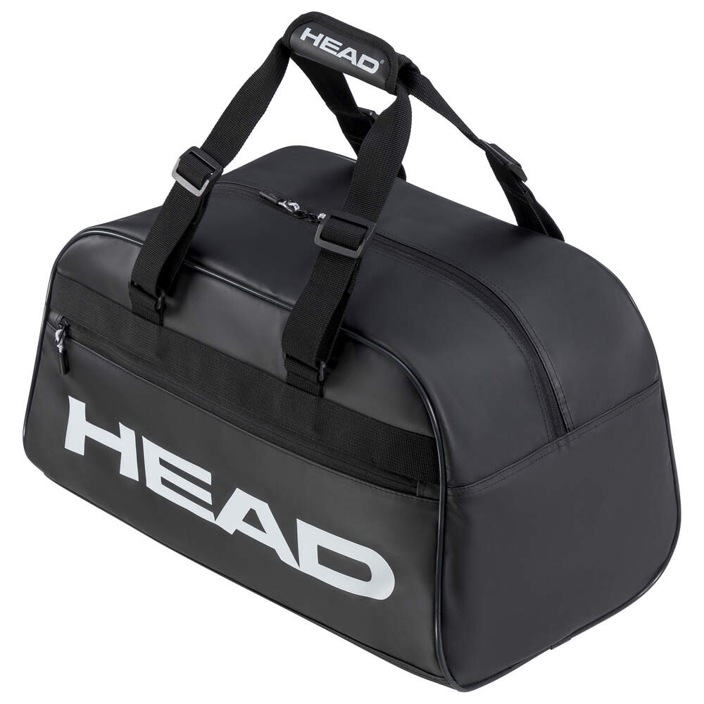 Sac de sport Head Tour Court 40L Noir
