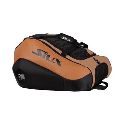 Sac de padel Siux Pro Tour Max Orange