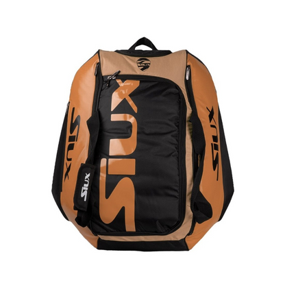 Sac de padel Siux Pro Tour Max Orange