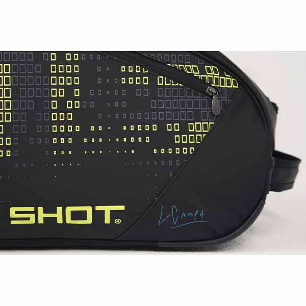 Sac de padel Drop Shot Heru
