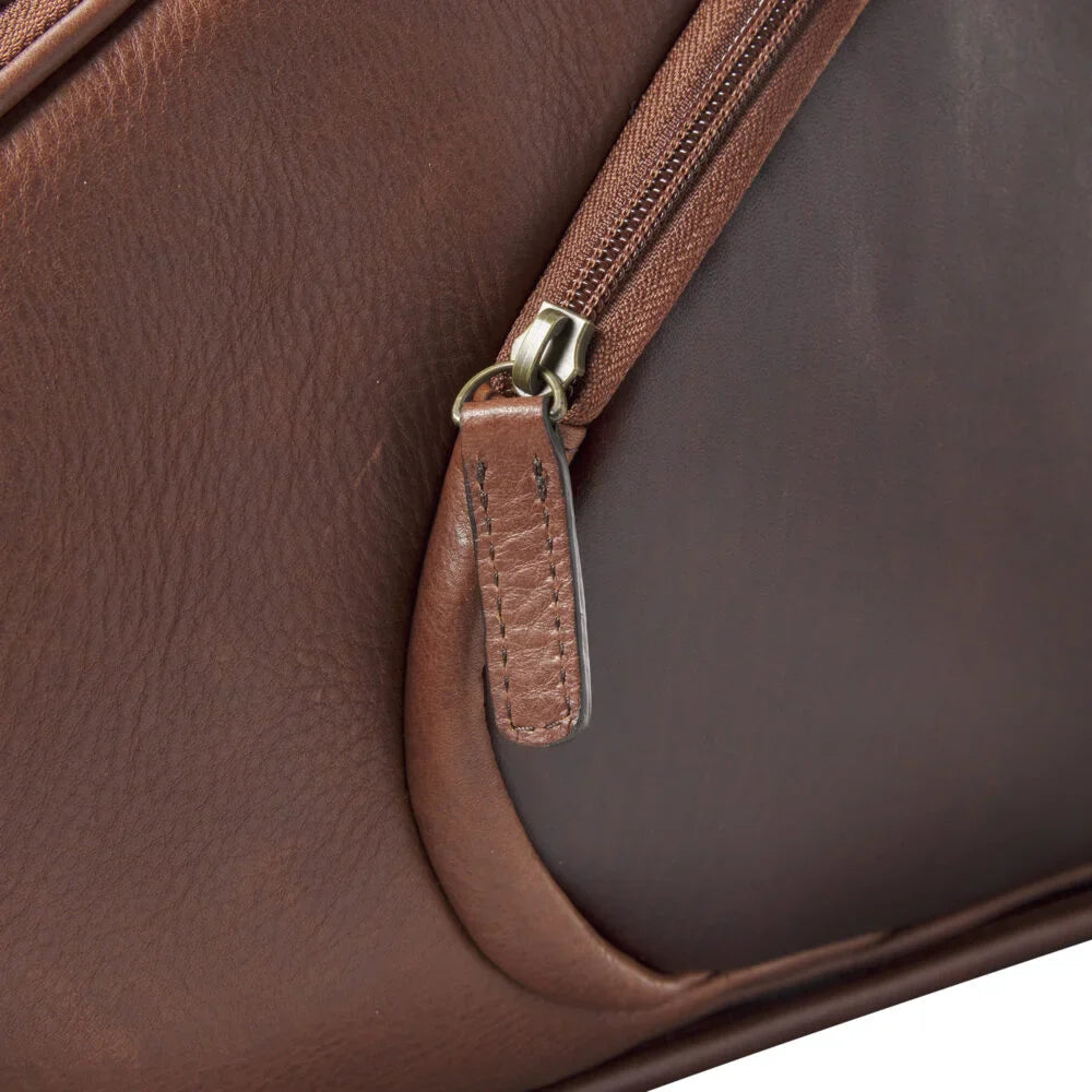 Sac de padel Wilson Cuir