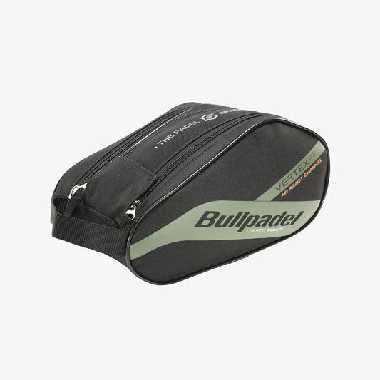 Trousse de toilette Bullpadel Vertex Kaki