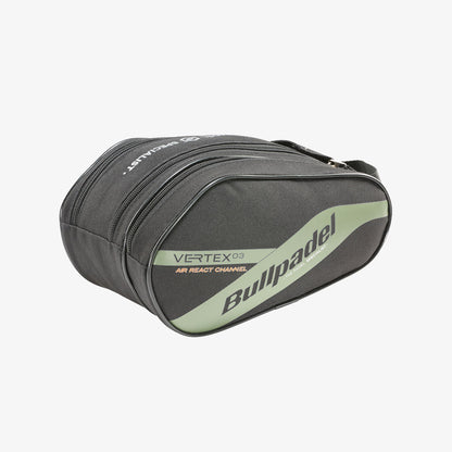 Trousse de toilette Bullpadel Vertex Kaki