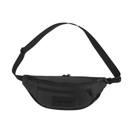 Sacoche Head Tour Crossbody Noir