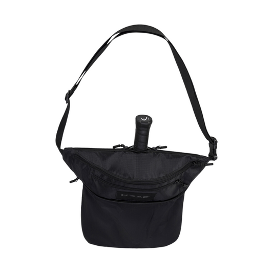 Sacoche Head Tour Crossbody Noir