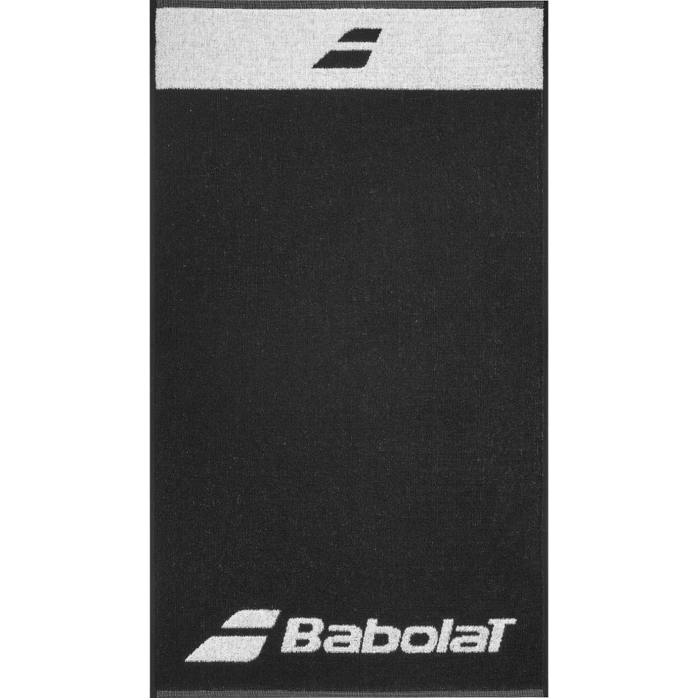 Serviette Babolat Noir