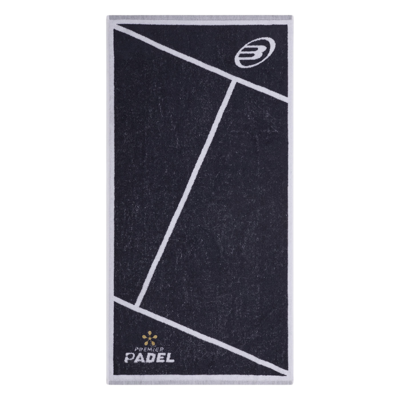Serviette Bullpadel Premier Padel BP-PMR 100x50cm