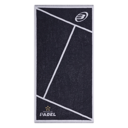 Serviette Bullpadel Premier Padel BP-PMR 100x50cm