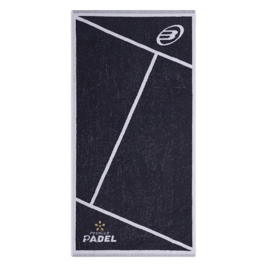 Serviette Bullpadel Premier Padel BP-PMR 100x50cm