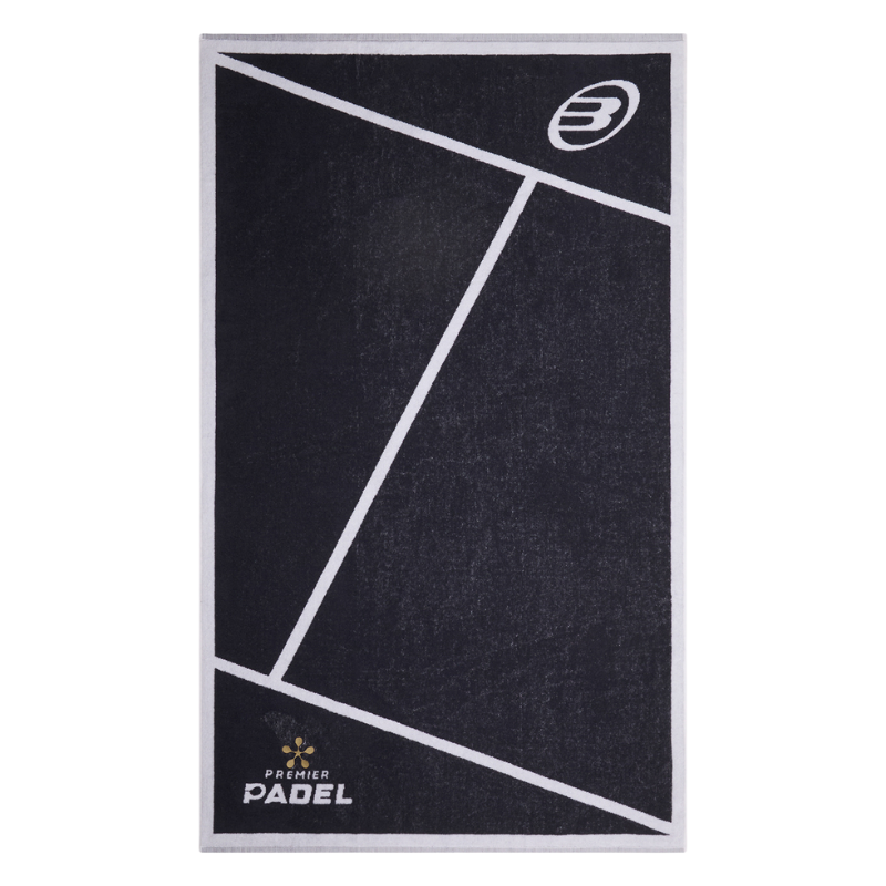 Serviette Bullpadel Premier Padel BP-PMR 150x90cm