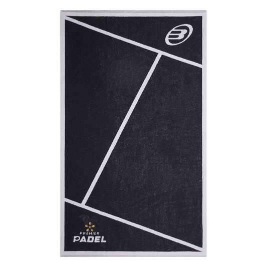 Serviette Bullpadel Premier Padel BP-PMR 150x90cm