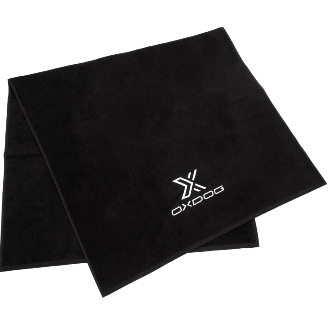 Serviette Oxdog Ace Big Noir