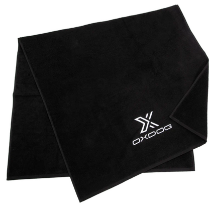 Serviette Oxdog Ace Big Noir