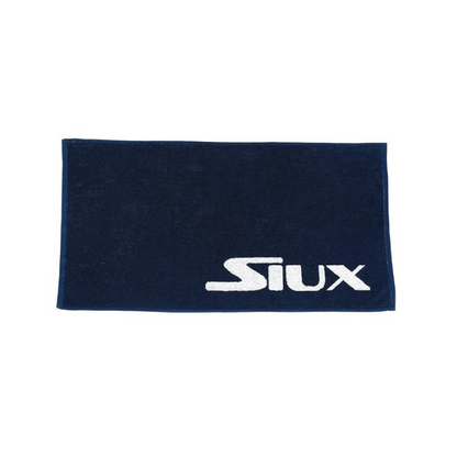 Serviette Siux Bleu Marine