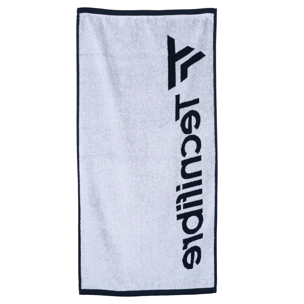Serviette Tecnifibre Players Bleu Marine - Esprit Padel Shop