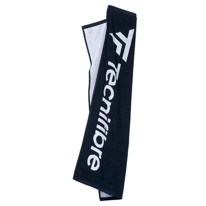 Serviette Tecnifibre Players Bleu Marine - Esprit Padel Shop
