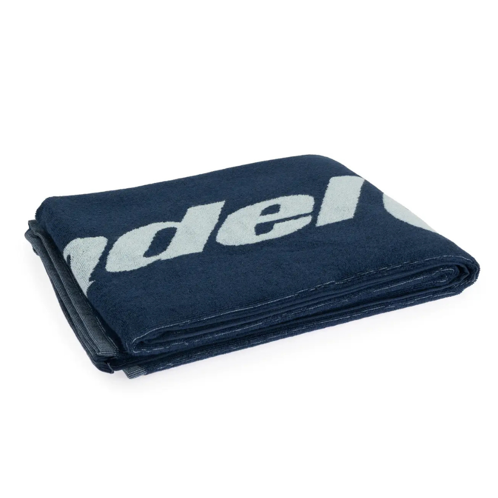 Serviette Bullpadel BPTOWEL 26 150X90 Bleu