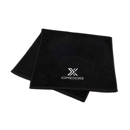 Serviette Oxdog Black Ace